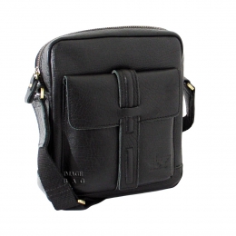 Компактная сумка через плечо IP Collection 8905-3