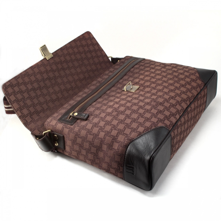 Деловая сумка портфель для документов Dunhill 32-8