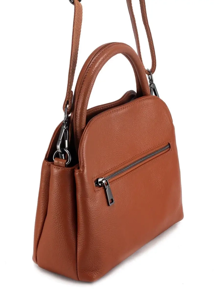 Женская сумка Paul Rayner Gelida brown 1075
