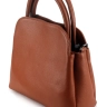 Женская сумка Paul Rayner Gelida brown 1075
