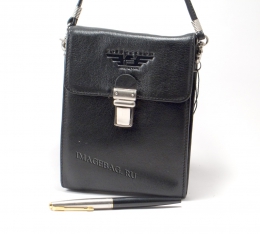 Универсальная сумка на пояс IP Collection 9000-6  