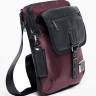 ALPHA Y02 ruby Мужская стильная сумка через плечо-8