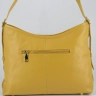 Сумка женская шоппер Paul Rayner yellow 8214
