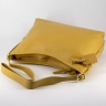 Сумка женская шоппер Paul Rayner yellow 8214
