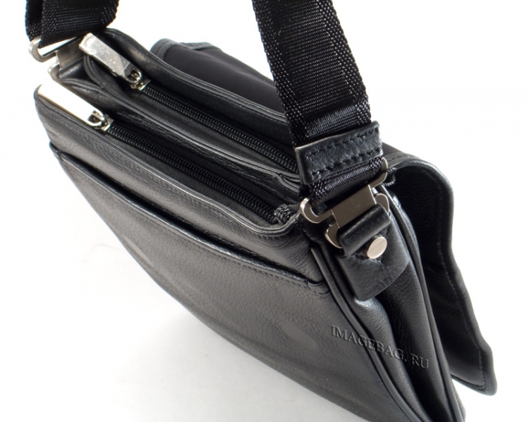 Кожаный мужской планшет IP Collection 9009-3 3