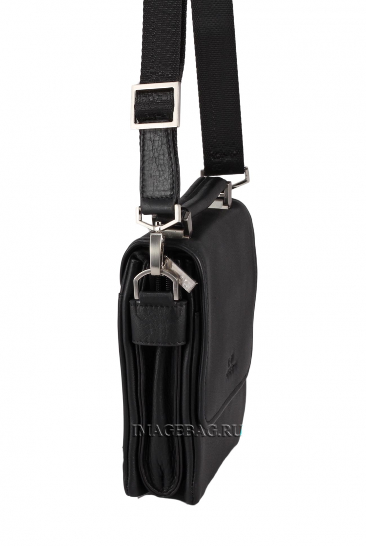 H*T (эйч энд ти) 2840-2-2 Сумка через плечо кожаная.2.jpg