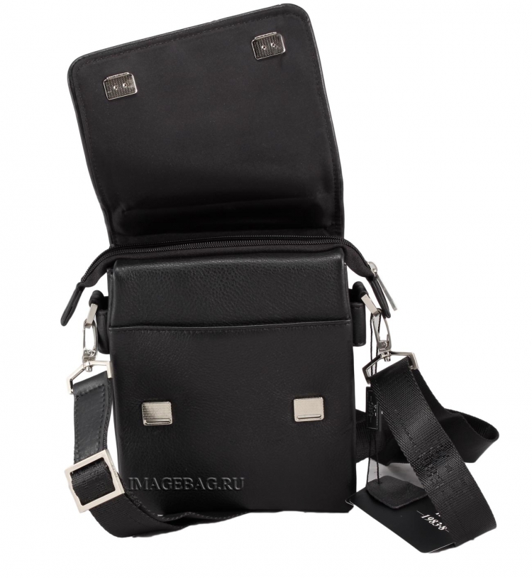 H*T (эйч энд ти) 2840-2-2 Сумка через плечо кожаная.3.jpg