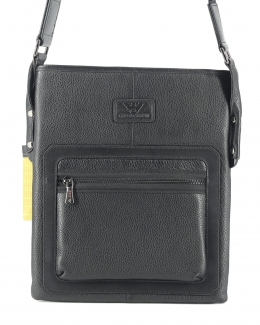 Мужская сумка через плечо Giorgio Armani