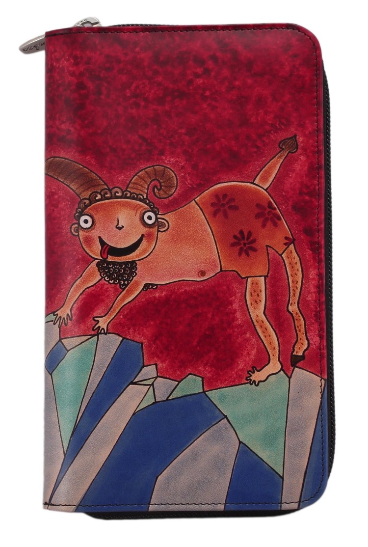 Женский кошелек Bambas 20d15-05_7957