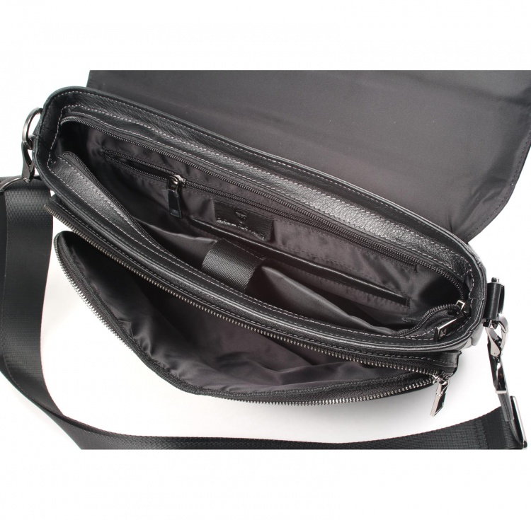 Сумка мужская для документов деловая 1945437-1-0395