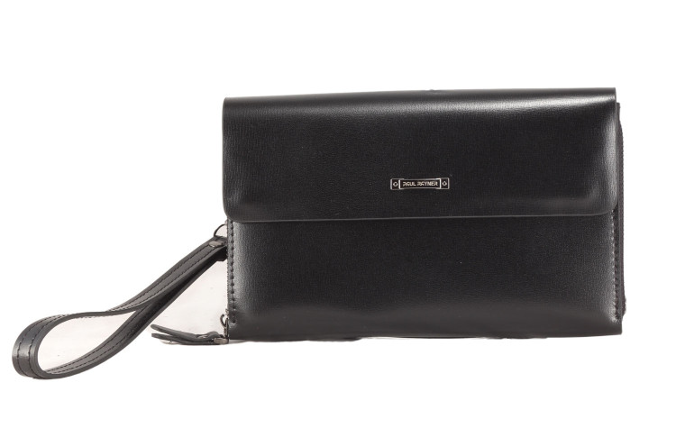 Мужская барсетка с кистевым ремшком Paul Rayner 0351379-2_8941