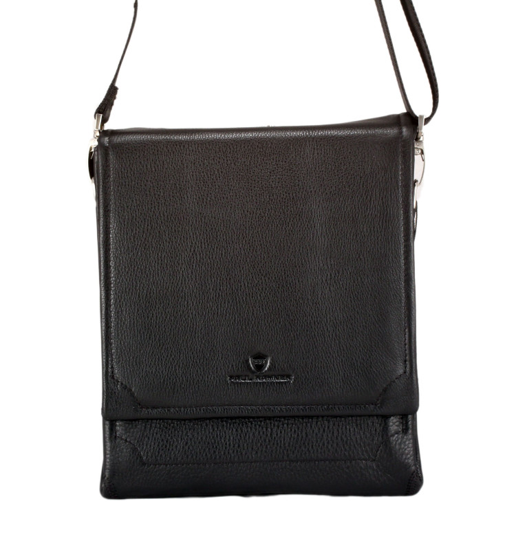 Кожаный планшет мужской Paul Rayner 0032902-3_9073