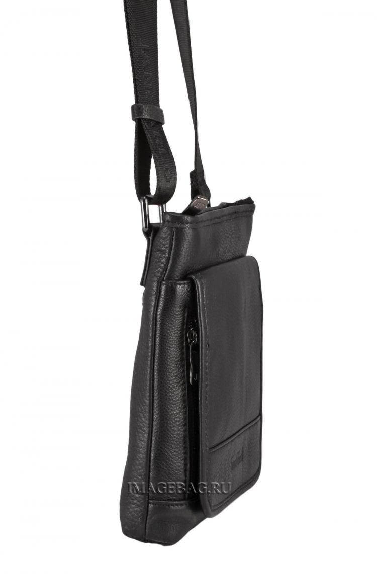 Компактная сумка на плечо Jancarlo Baretti 2511.3