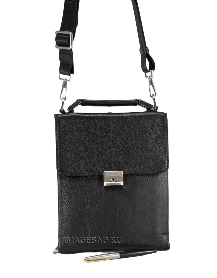 Сумка мужская планшет 90534 Jancarlo Baretti 90534