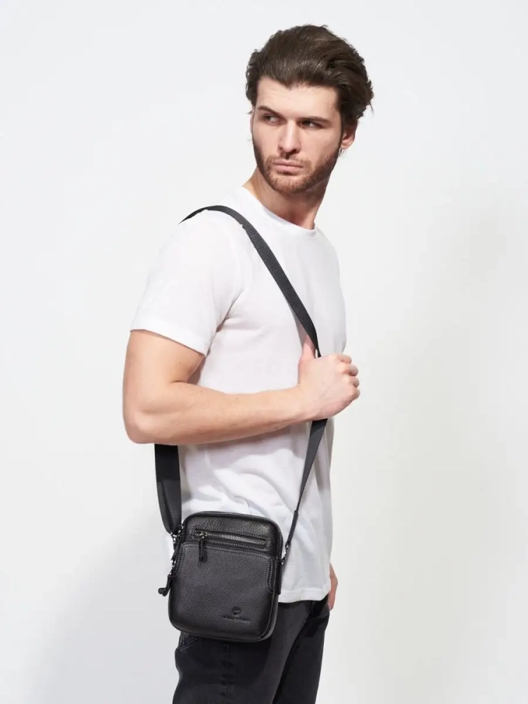 Маленькая сумка через плечо Paul Rayner 0035270-6