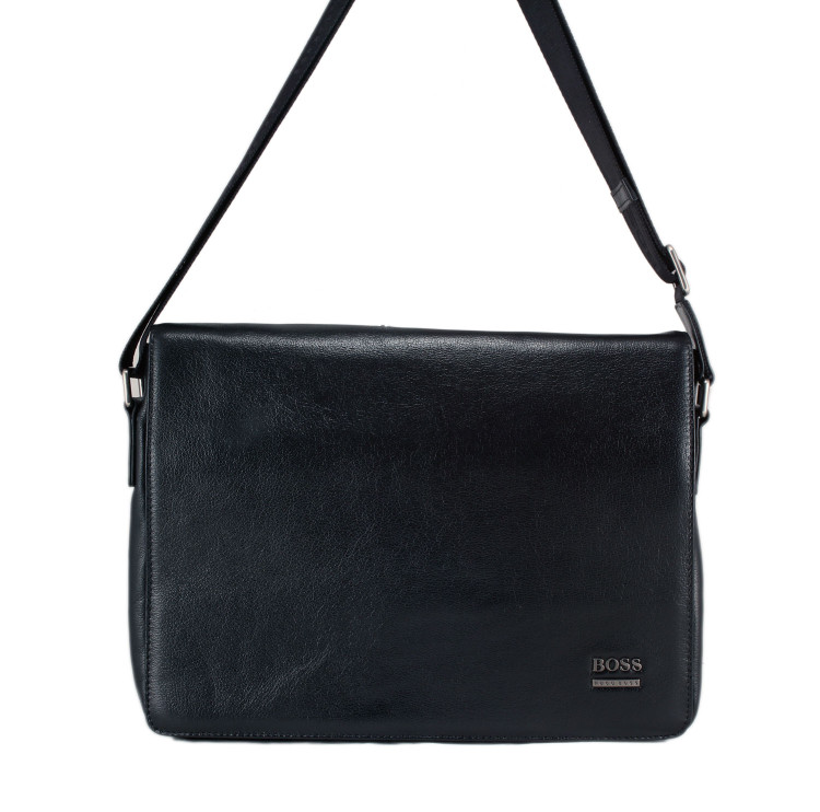 Сумка мессенджер Hugo Boss 7969-3_7969-3HB_0898