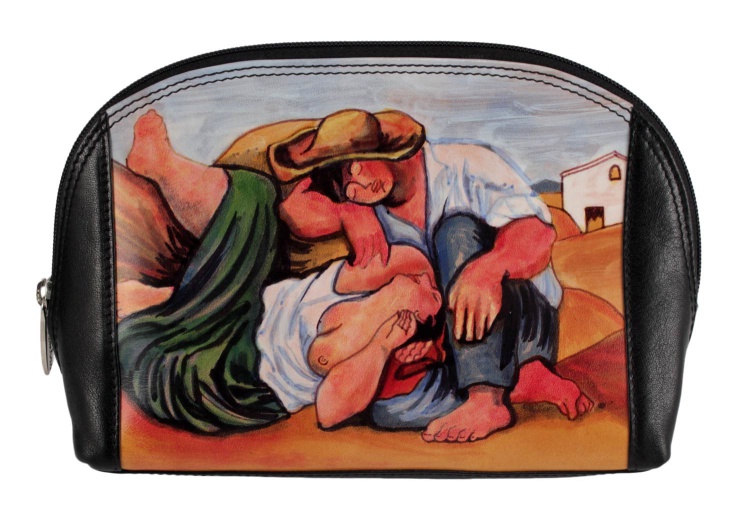 Косметичка женская Bambas 4ke01-60