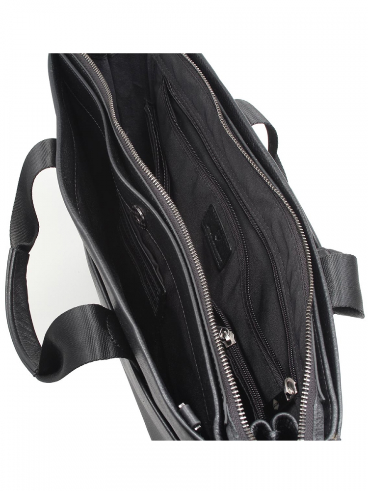 Деловая мужская сумка Paul Rayner 1941145C6-007