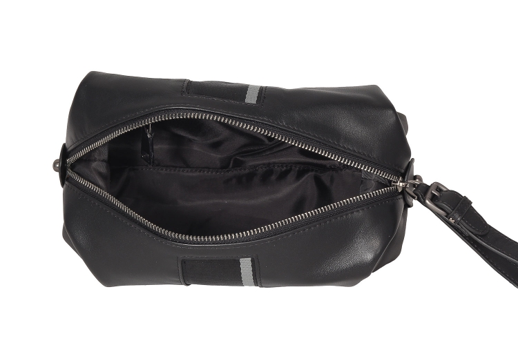 Мужской несессер кожаный Paul Rayner 035129-1_1013