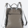 Женский рюкзак под А4 серый Paul Rayner 1071