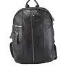 Paul Rayner 00411991-007 мужской кожаный рюкзак_2083