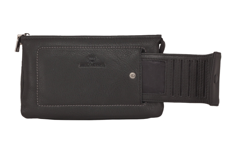универсальный мужской клатч с визитницей Paul Rayner 0352919-1_1028
