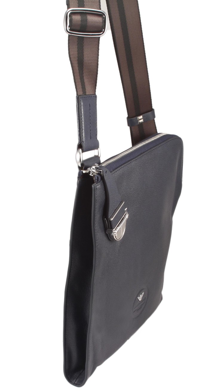 Мужская сумка Giorgio Armani_8853