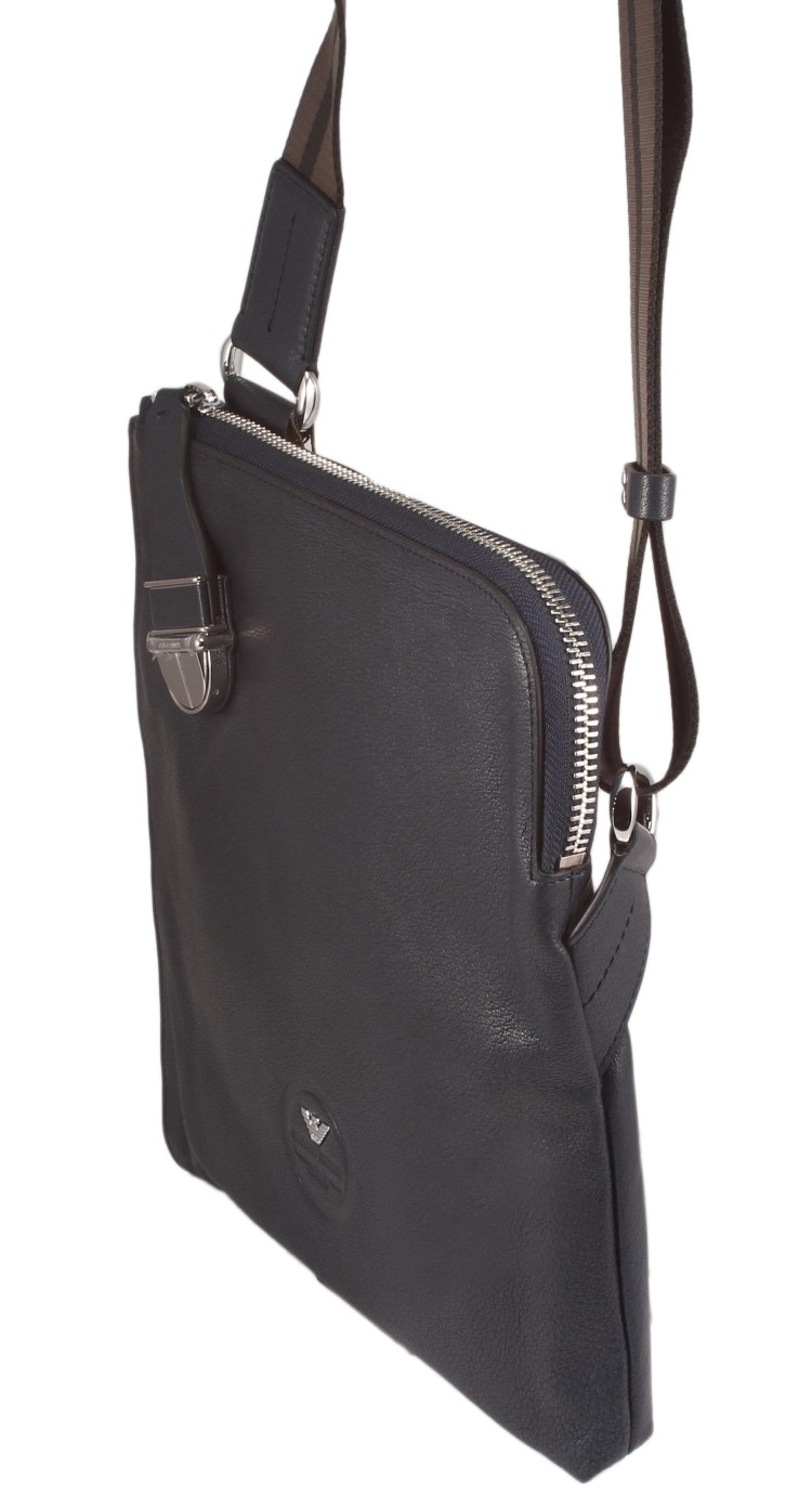 Мужская сумка Giorgio Armani_8855