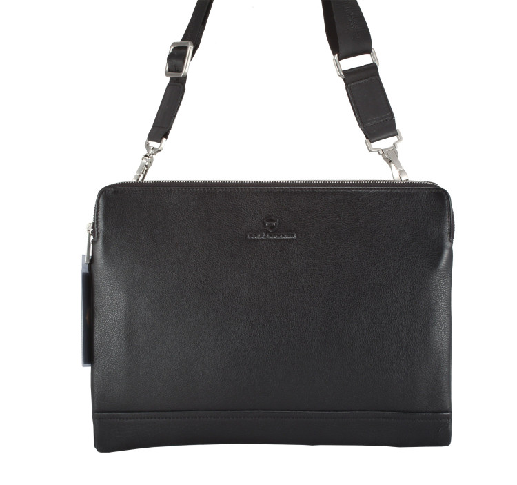 Папка мужская кожаная для документов Paul Rayner 00612031-007 _9297