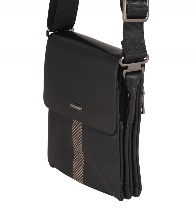 Маленькая мужская сумка 0037100-6_1041
