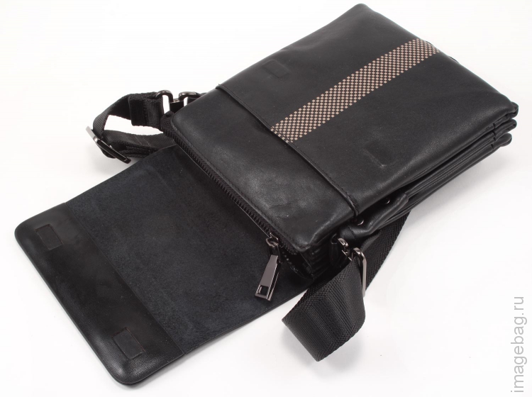 Маленькая мужская сумка 0037100-60037100-