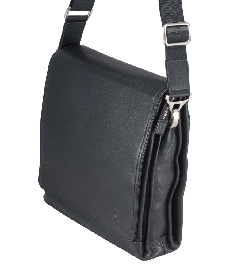 Вертикальная сумка-планшет для документов А4 Paul Rayner 00312083-007_4123