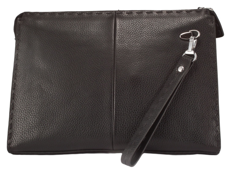 Папка кожаная Fendi 2015-5_8943