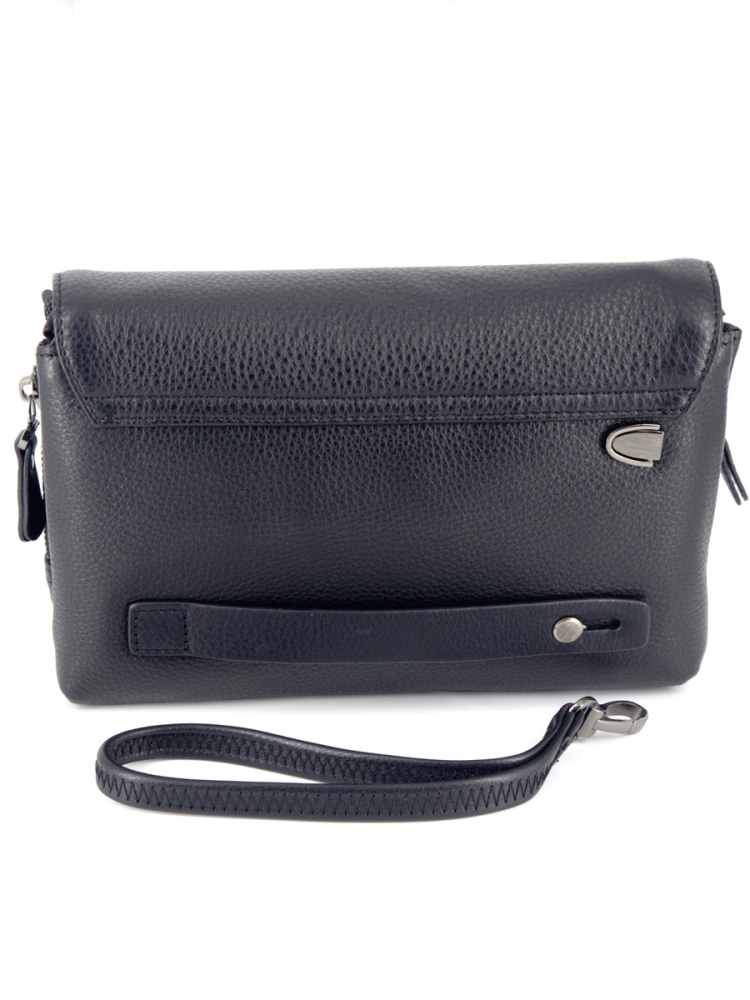 Мужской клатч кожаный 5195-10