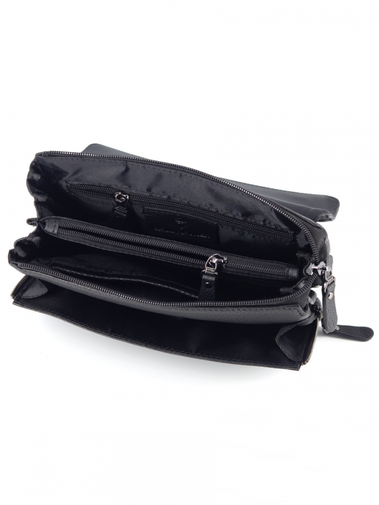 Мужской клатч кожаный 5195-10