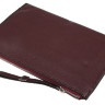 Папка кожаная для документов Fendi 399650A-60FD_9009