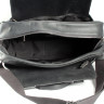 Сумка дорожная мужская Mulberry 5122black_5122.5