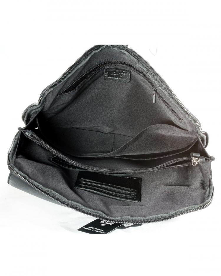 Кожаная папка для документов Montblanc (Монблан) 20114