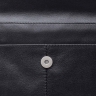 Папка для документов Crosby Black