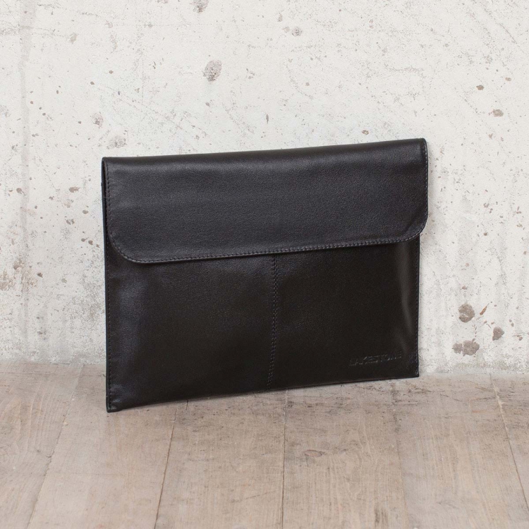 Папка для документов Crosby Black