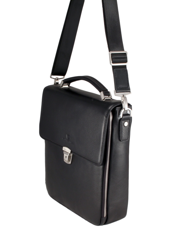 Вертикальная сумка под документы 4а Paul Rayner 0035001-2_1184