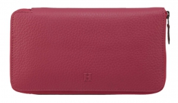 Кошелек Hermes 533 ROSE