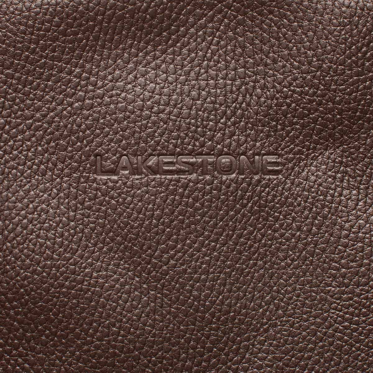 Папка кожаная Glenwood Brown