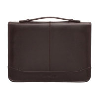 Папка для документов Elmdale Brown