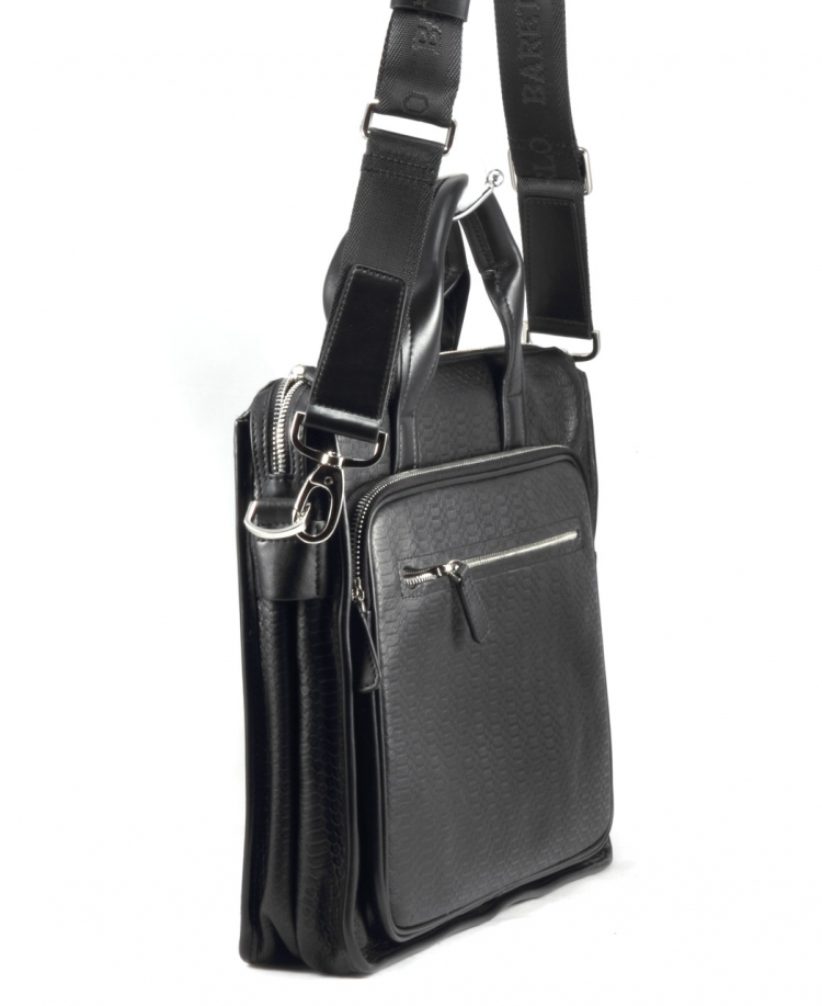 Сумка для докуметнов Jancarlo Baretti 01175 JB_.2sf