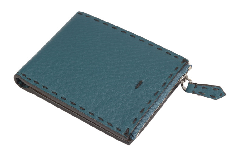 Женский кошелёк Fendi 368667-3-60FD_0306