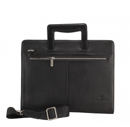 Сумка-папка с ручками для документов А4 Paul Rayner 55012564-007