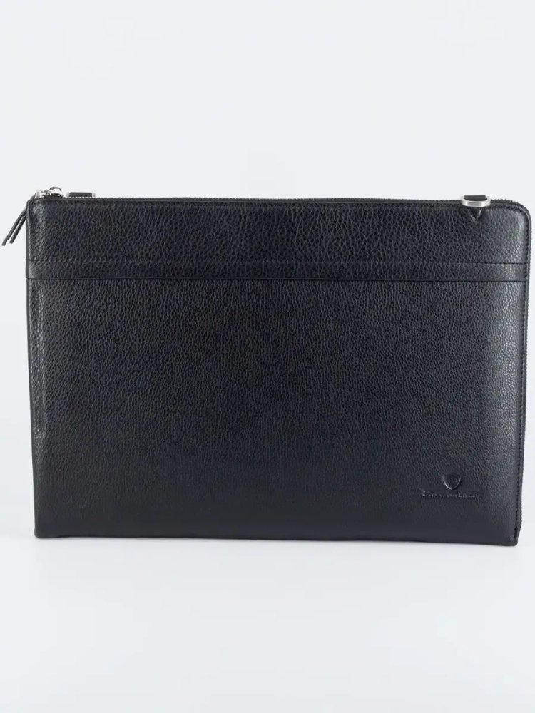 Мужская папка кожаная Paul Rayner 0069522-1