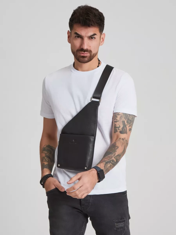 Сумка бананка Paul Rayner 