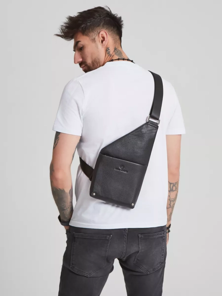 Сумка бананка Paul Rayner 